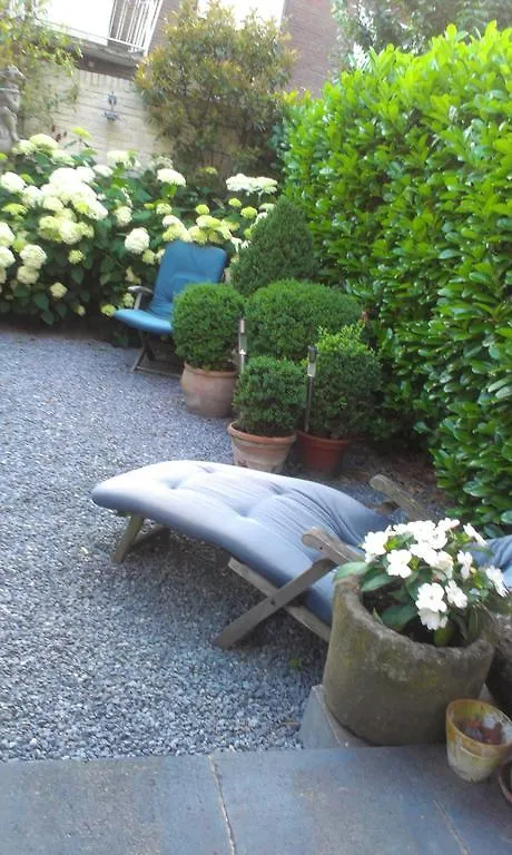 Bed & Breakfast B&B Joke De Groot Maastricht