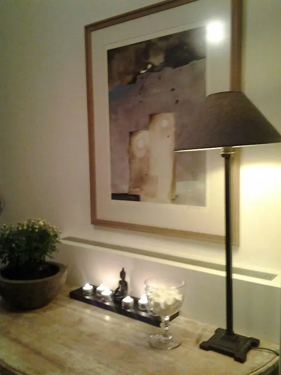 Bed & Breakfast B&B Joke De Groot Maastricht Holland