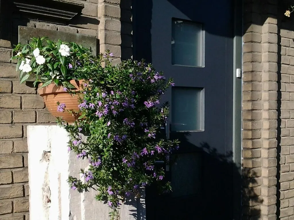 B&B Joke De Groot Maastricht Bed & Breakfast