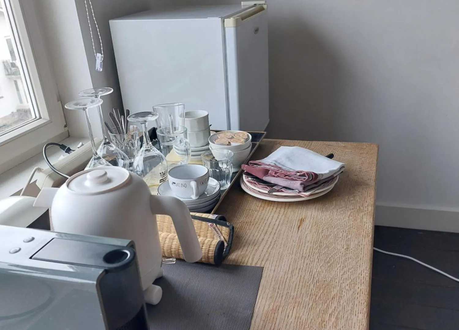 B&B Joke De Groot Maastricht Niederlande