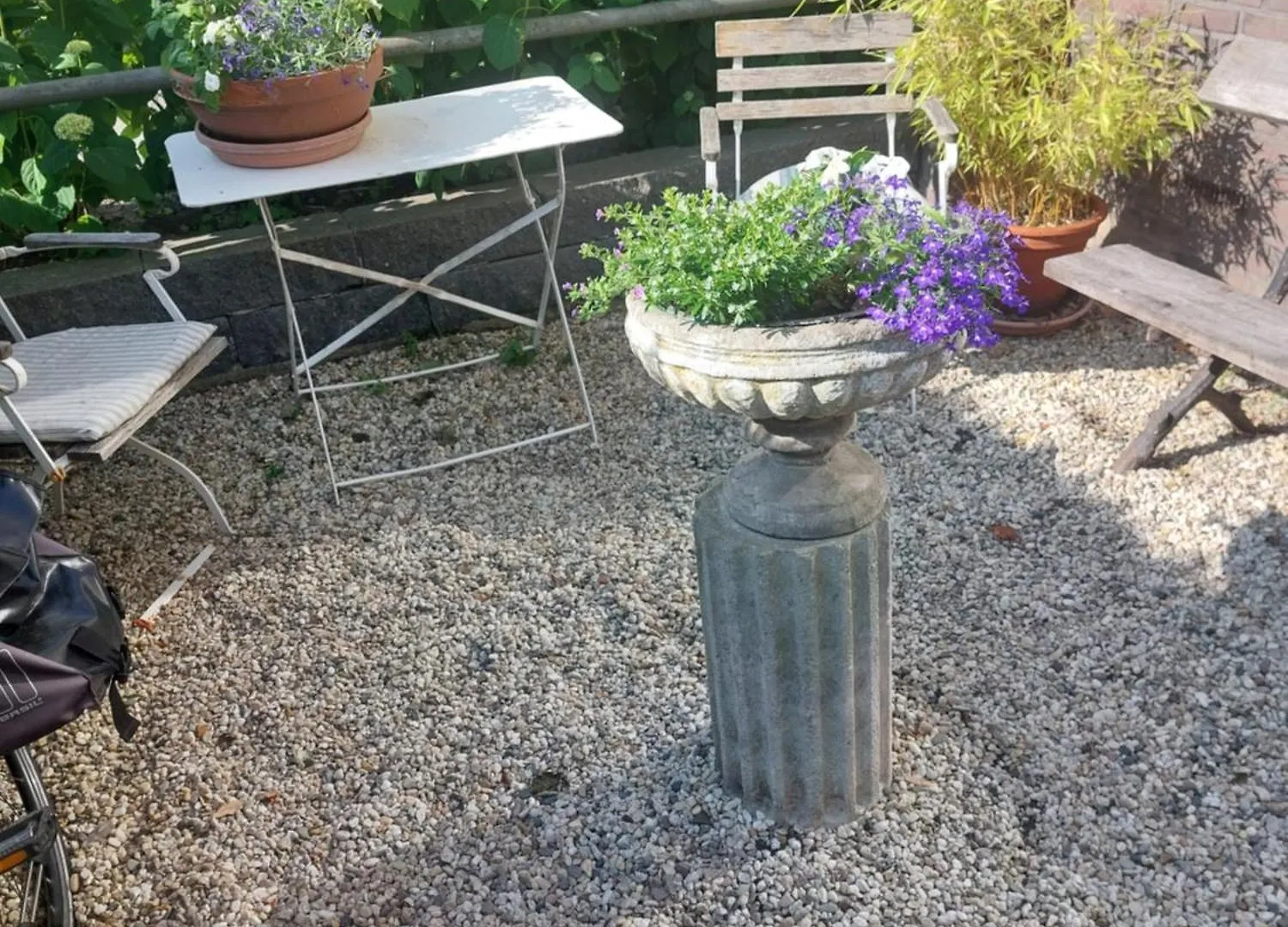 Bed & Breakfast B&B Joke De Groot Maastricht