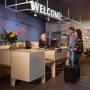 Hostal Stayokay, Maastricht