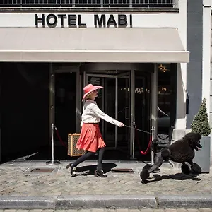 Otel Mabi Centre, Maastricht
