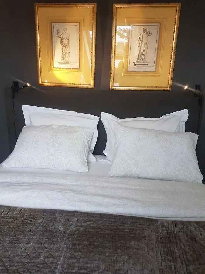 מאסטריכט B&B Joke De Groot 0*,